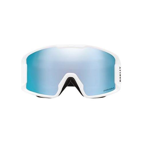 Oakley Line Miner M Snow Goggles