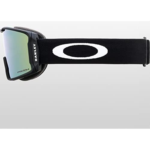 Oakley Line Miner M Snow Goggles