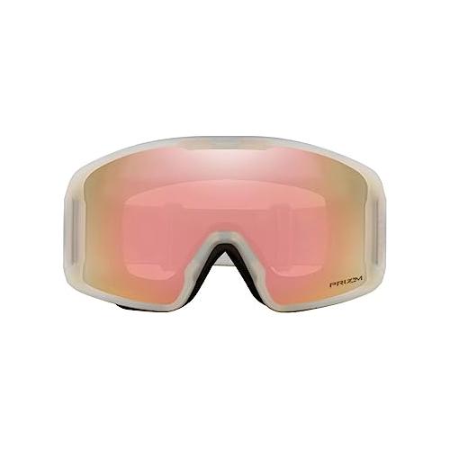 Oakley Line Miner M Snow Goggles