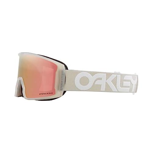 Oakley Line Miner M Snow Goggles