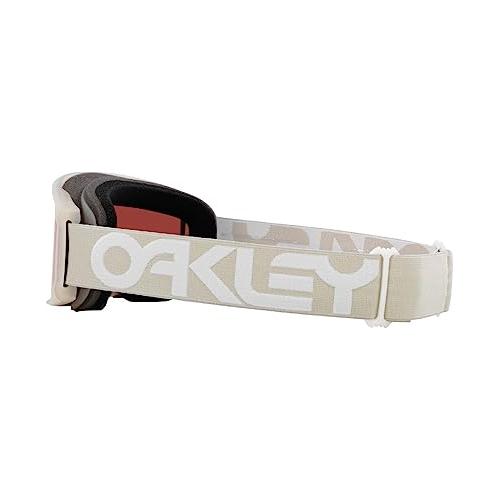 Oakley Line Miner M Snow Goggles