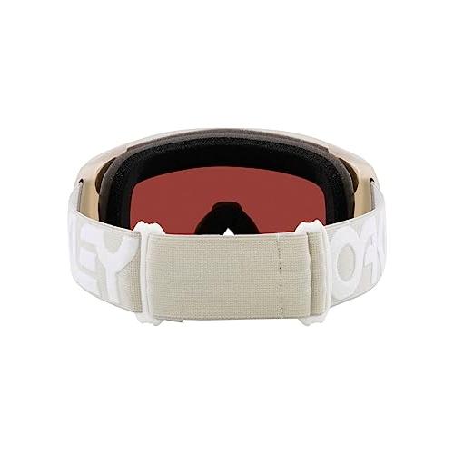 Oakley Line Miner M Snow Goggles