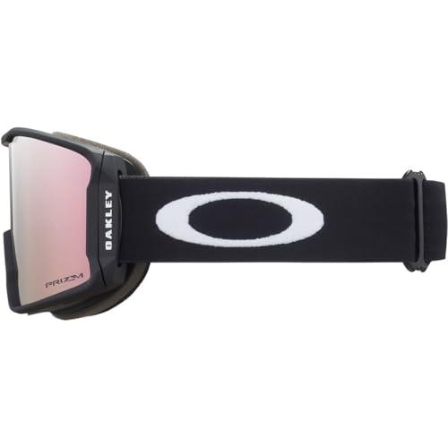Oakley Line Miner M Snow Goggles
