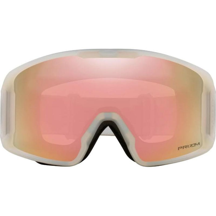 Oakley Line Miner M Snow Goggles