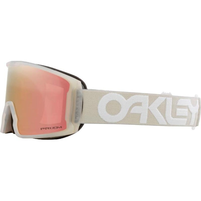 Oakley Line Miner M Snow Goggles