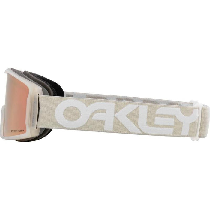 Oakley Line Miner M Snow Goggles