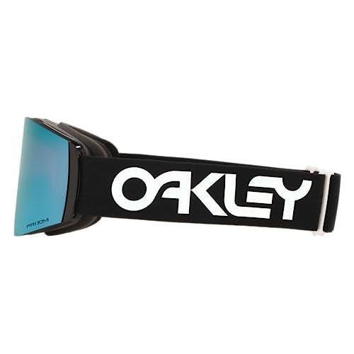Oakley Fall Line L Snow Goggles