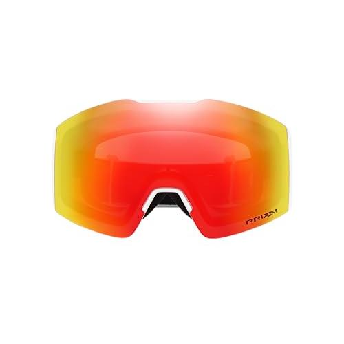 Oakley Fall Line Xm Snow Goggles