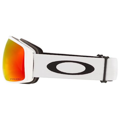 Oakley Flight Tracker Xl Snow Goggles