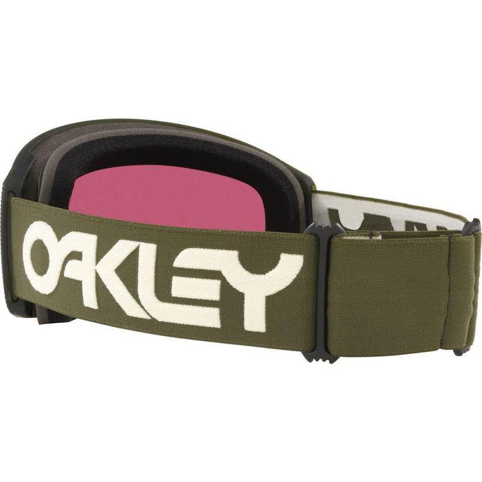 Oakley Flight Tracker L Snow Goggles