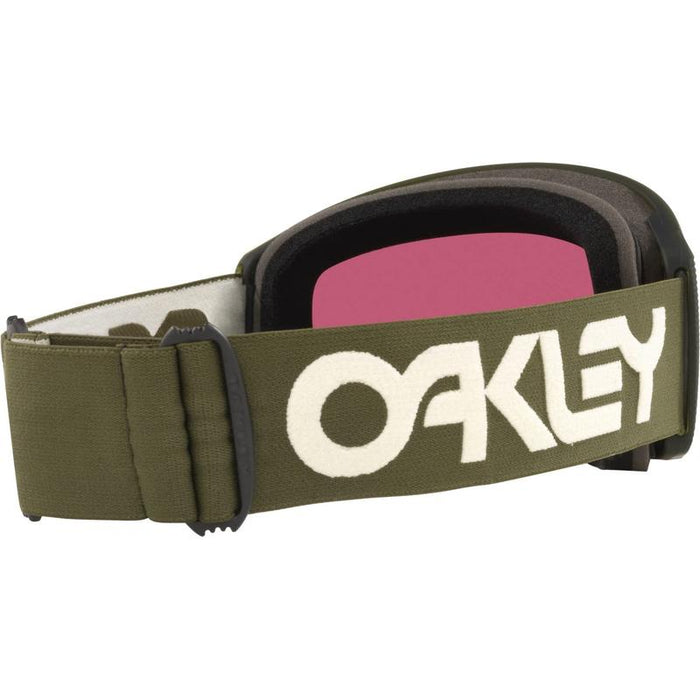 Oakley Flight Tracker L Snow Goggles