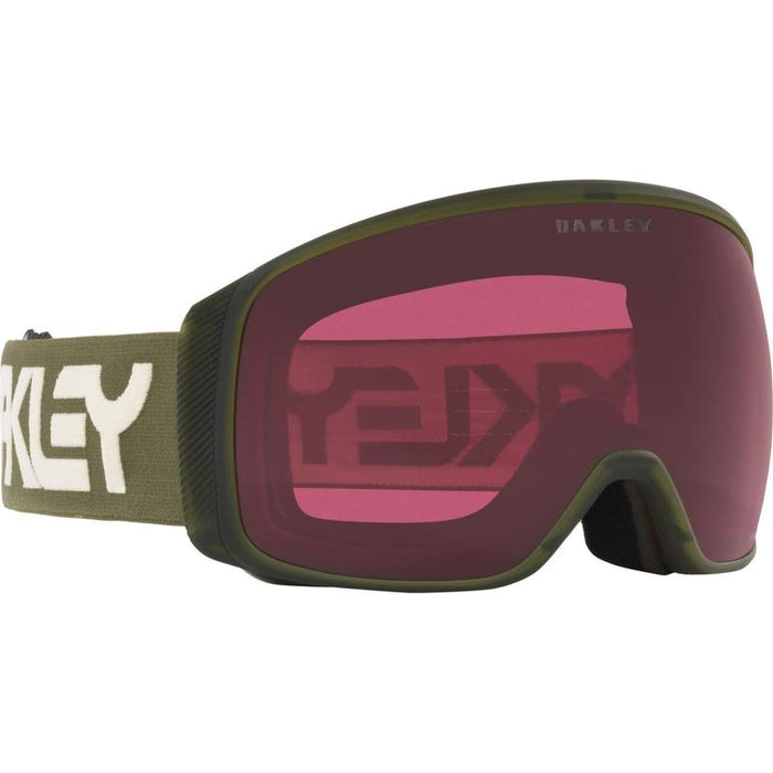 Oakley Flight Tracker L Snow Goggles