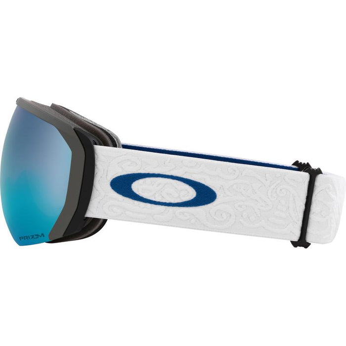Oakley Flight Tracker L Snow Goggles