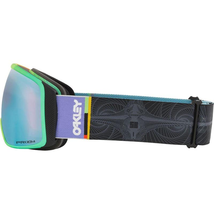 Oakley Flight Tracker L Snow Goggles