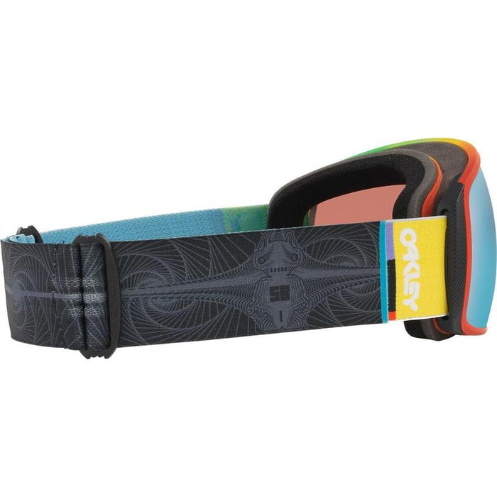 Oakley Flight Tracker L Snow Goggles