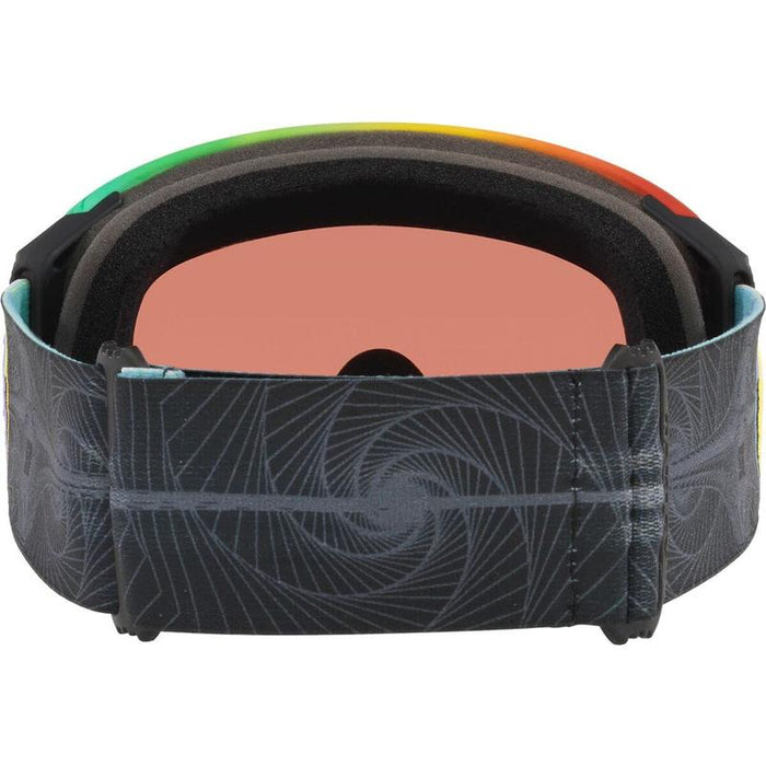 Oakley Flight Tracker L Snow Goggles