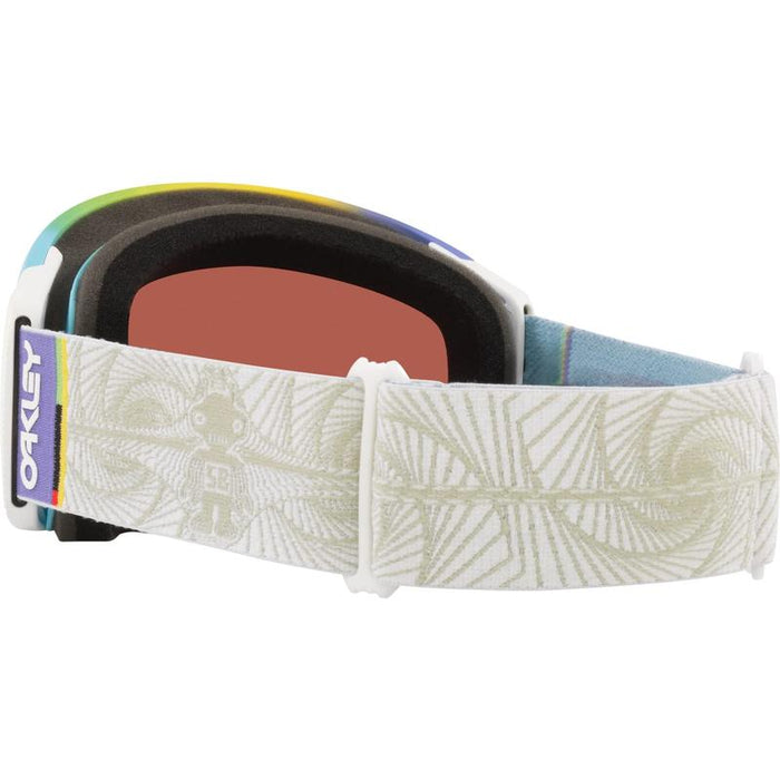 Oakley Flight Tracker L Snow Goggles
