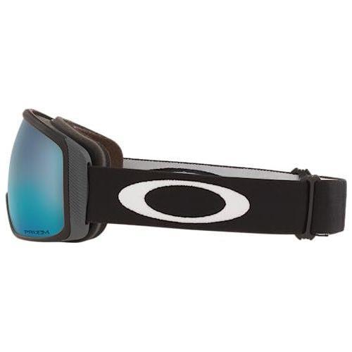 Oakley Flight Tracker M Snow Goggles