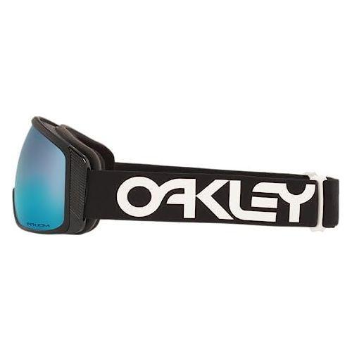 Oakley Flight Tracker M Snow Goggles