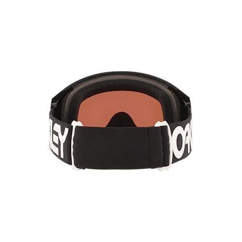 Oakley Flight Tracker M Snow Goggles