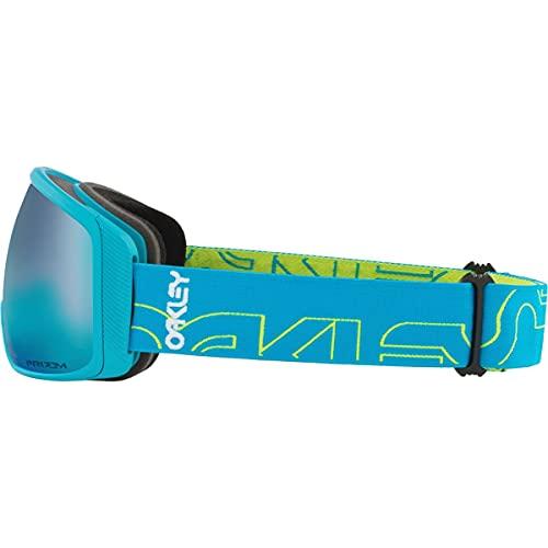 Oakley Flight Tracker M Snow Goggles