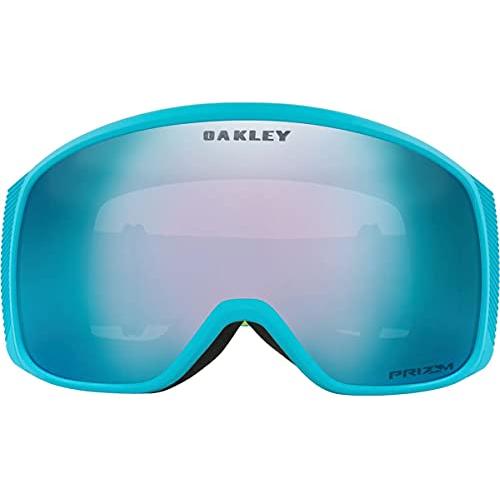 Oakley Flight Tracker M Snow Goggles