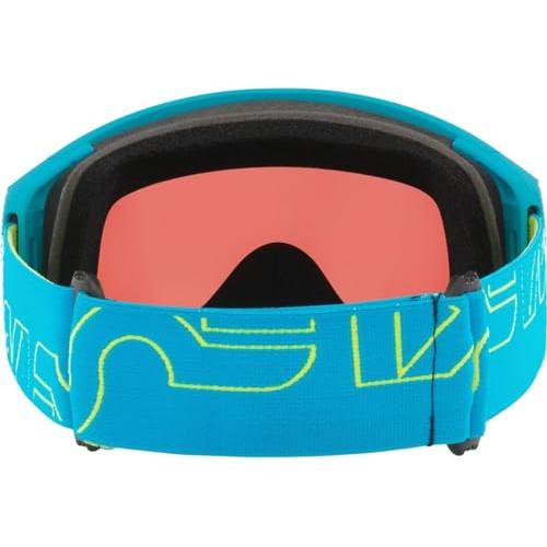 Oakley Flight Tracker M Snow Goggles