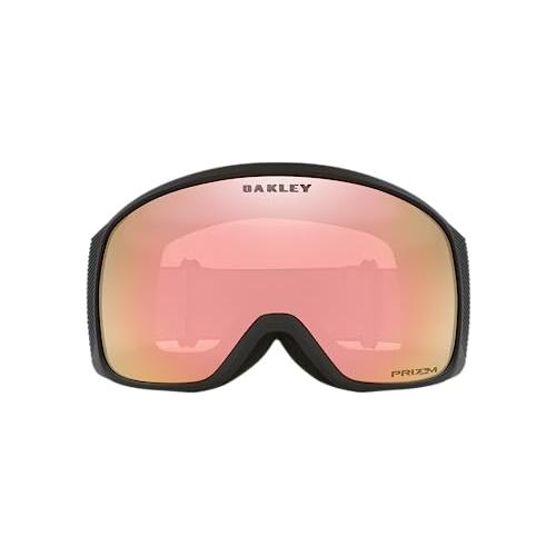 Oakley Flight Tracker M Snow Goggles