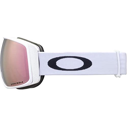 Oakley Flight Tracker M Snow Goggles