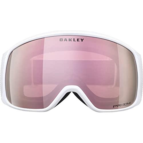 Oakley Flight Tracker M Snow Goggles