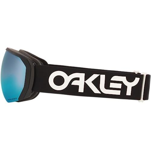 Oakley Flight Path L Snow Goggles