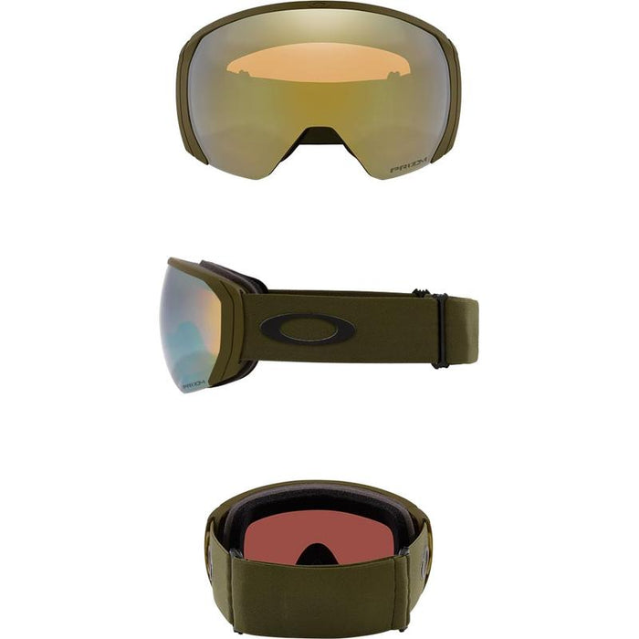 Oakley Flight Path L Snow Goggles