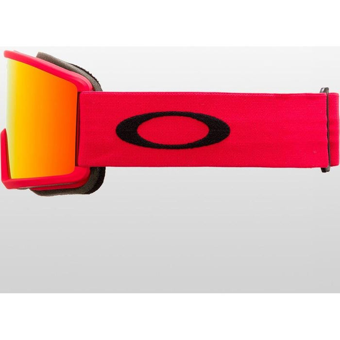 Oakley Target Line L Snow Goggles