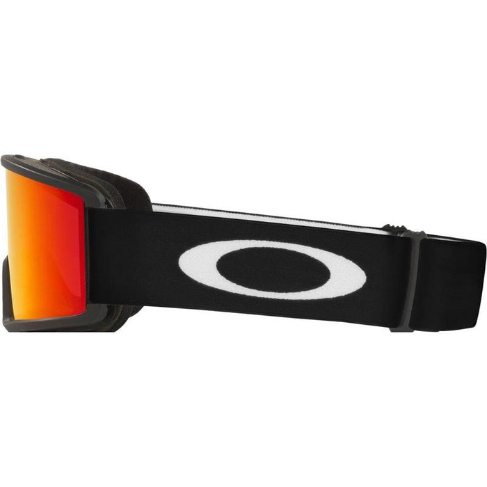 Oakley Target Line L Snow Goggles