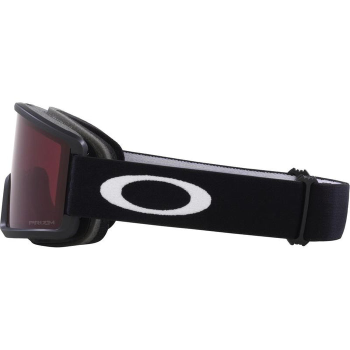 Oakley Target Line  M Snow Goggles