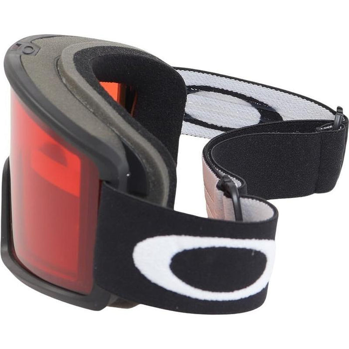 Oakley Target Line  M Snow Goggles