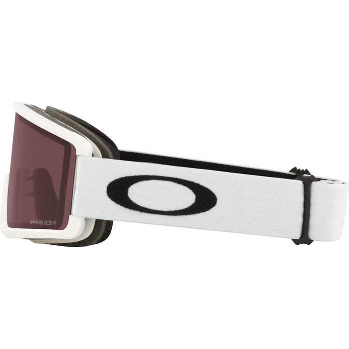 Oakley Target Line  M Snow Goggles