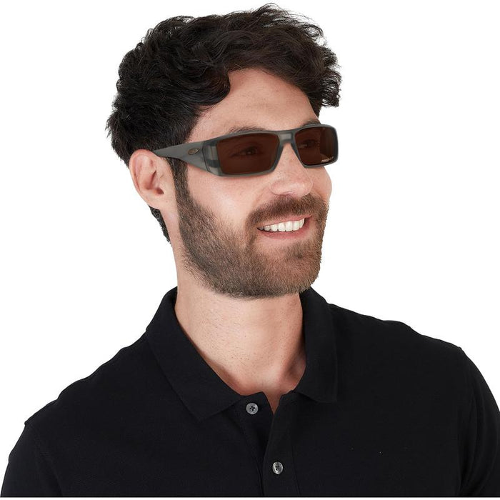 Oakley Heliostat Lifestyle Sunglasses