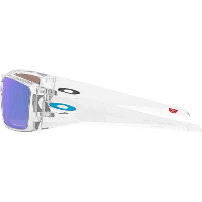 Oakley Heliostat Lifestyle Sunglasses