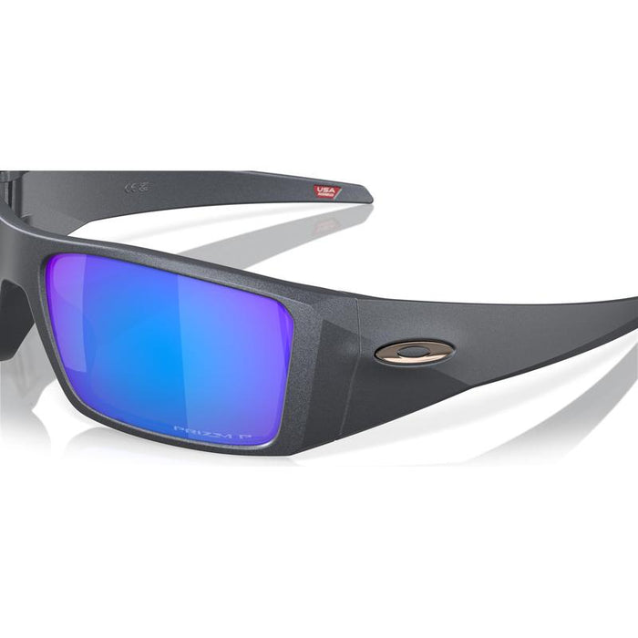 Oakley Heliostat Lifestyle Sunglasses