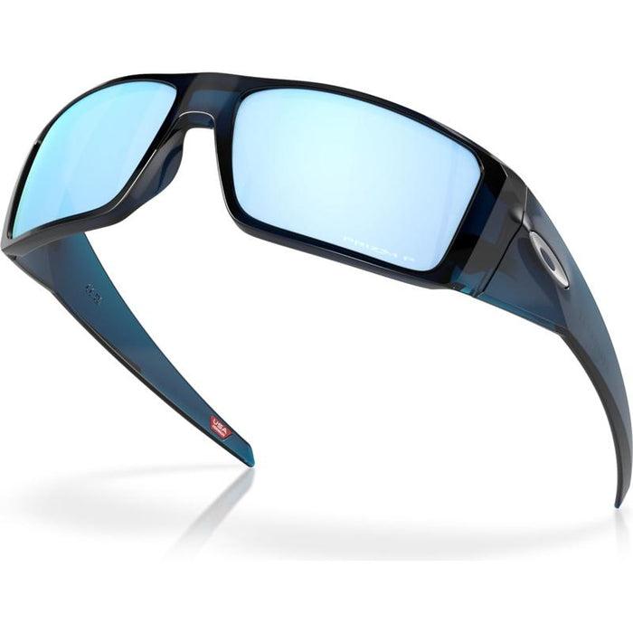 Oakley Heliostat Lifestyle Sunglasses