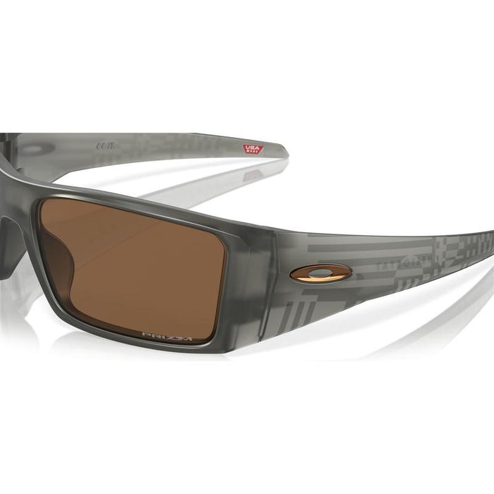 Oakley Heliostat Lifestyle Sunglasses