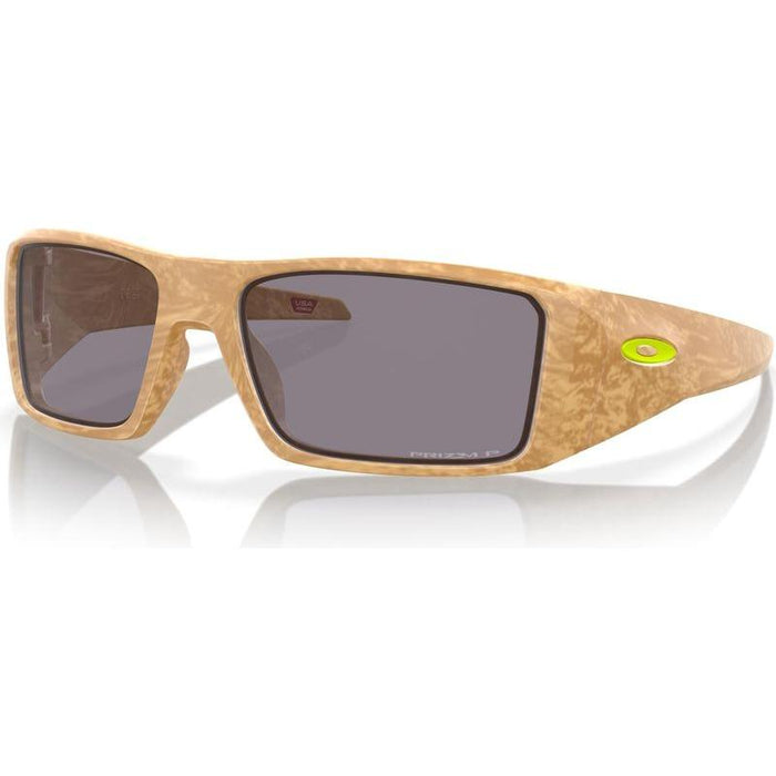 Oakley Heliostat Lifestyle Sunglasses