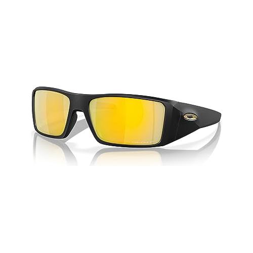 Oakley Heliostat Lifestyle Sunglasses