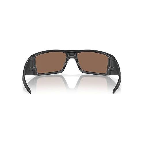 Oakley Heliostat Lifestyle Sunglasses