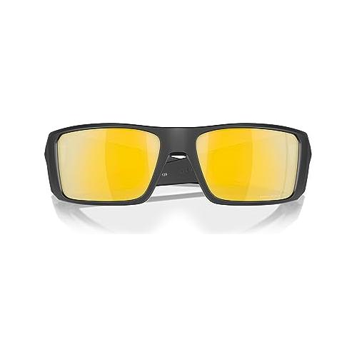 Oakley Heliostat Lifestyle Sunglasses