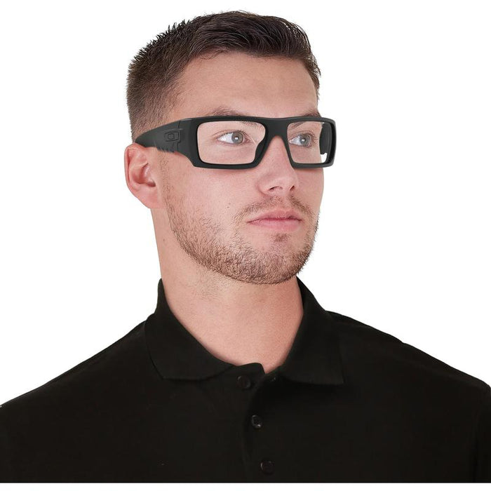 Oakley Det Cord Industrial - Safety Glass Lifestyle Sunglasses