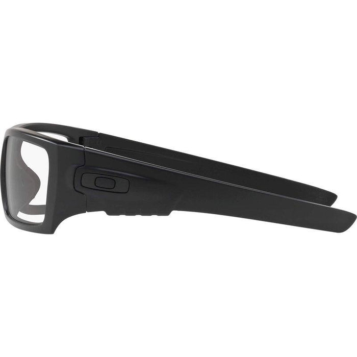 Oakley Det Cord Industrial - Safety Glass Lifestyle Sunglasses