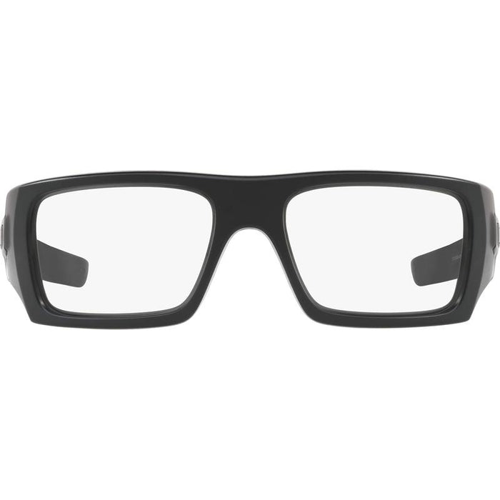 Oakley Det Cord Industrial - Safety Glass Lifestyle Sunglasses