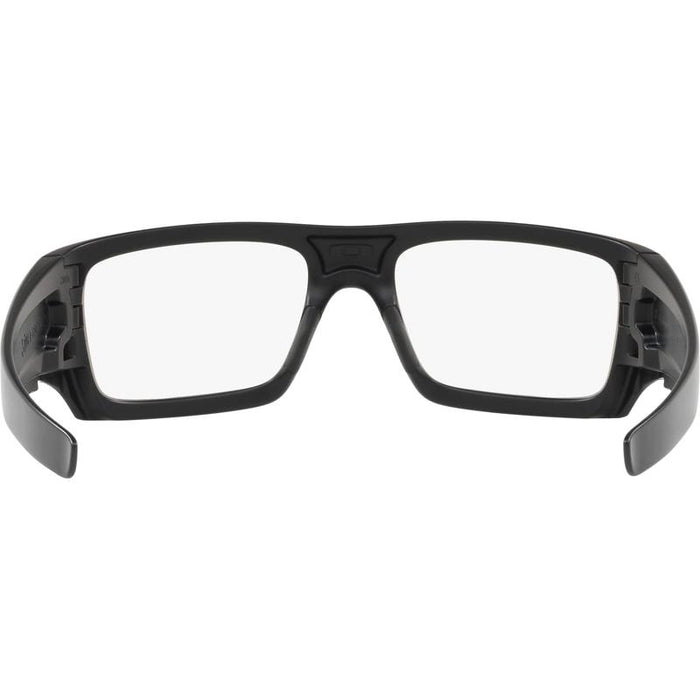 Oakley Det Cord Industrial - Safety Glass Lifestyle Sunglasses